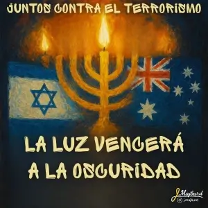 La luz vencerá a la oscuridad